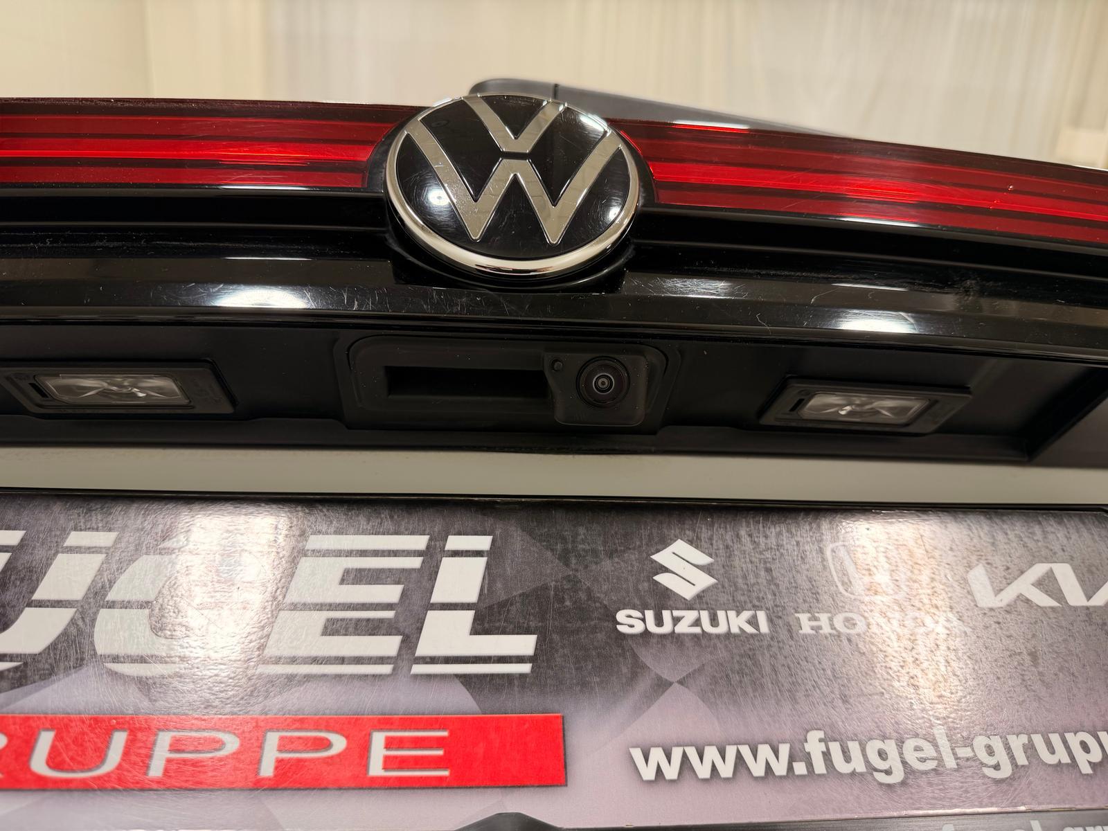 Volkswagen Passat 1.5 eTSI DSG ACC LED Navi Winter, миниатюра 14