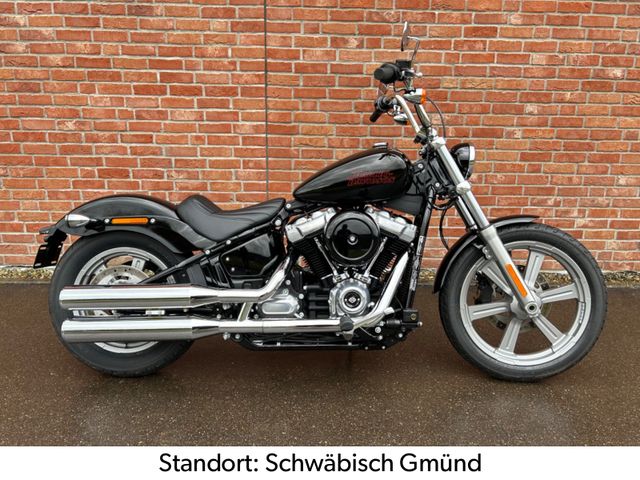 Harley-Davidson FXST Softail Standard