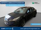 Tesla Model 3 RWD Pano S-Dach Wapu ACC El.Heckkl. Key - Tesla Model 3 in Düsseldorf