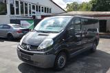 Renault Trafic Combi 2.0 dCi L1H1 *8 SITZER*KLIMA*2.HAND - Renault aus 2008