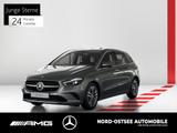 Mercedes-Benz B 200 PROGRESSIVE ADVANCED+ MBUX 360° AHK SHZ - Mercedes-Benz B-Klasse Jahreswagen: Automatik