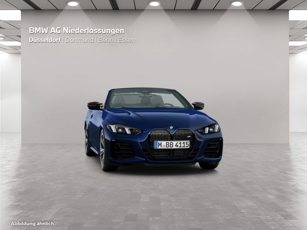 BMW M440 - Bild 13