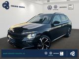 Skoda Kamiq 1.5 TSI DSG Monte Carlo +AHK+ACC+SHZ+NAVI+