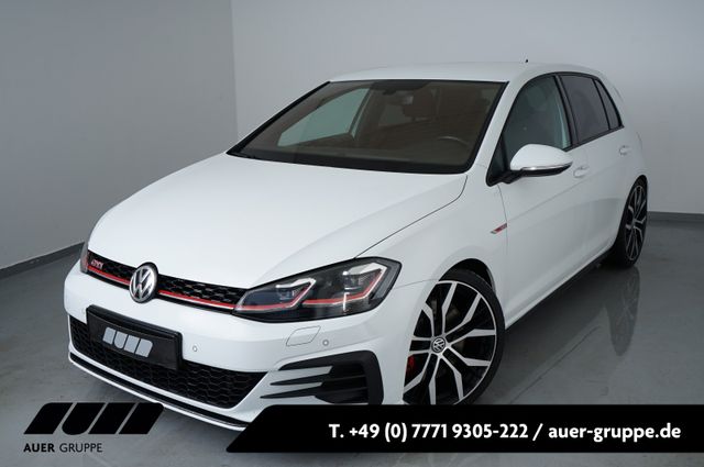 Volkswagen Golf GTI BlueMotion Limousine (Navi LED SHZ PDC)