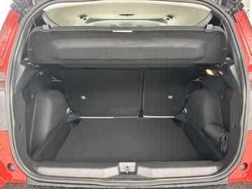 Fotografie des Opel Frontera Frontera-e GS (1G)