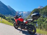 Yamaha Tracer 7 GT Redline Vollausstattung Reisefertig - YAMAHA TRACER 7 GT