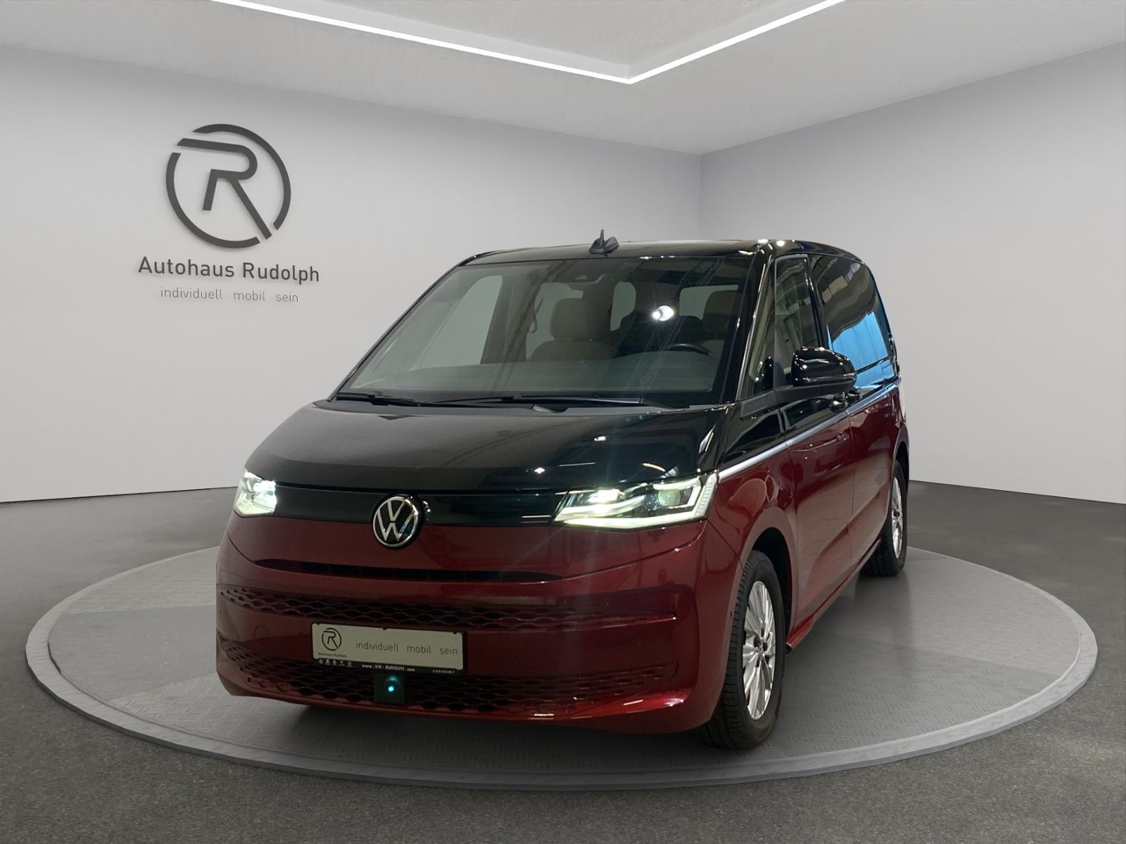 Volkswagen T7 Multivan 1.4 TSI eHybrid DSG Basis KR Navi foto 2