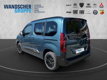 Citroën Berlingo 1.2 PureTech 110 Plus M +Kam.+PDC+SpurH