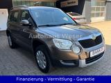Skoda Yeti Active Plus Edition/PDC/KLIMA/TÜV+AU* - Skoda Yeti: Edition Plus
