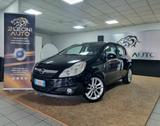 Opel OPEL CORSA 1.3 CDTI 90CV 5p. COSMO - Opel Corsa aus 2009 mit Diesel-Antrieb