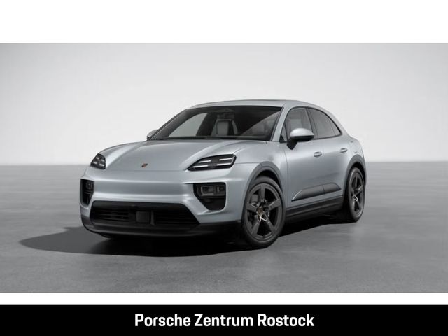 Porsche Macan InnoDrive Surround-View BOSE Luftfederung