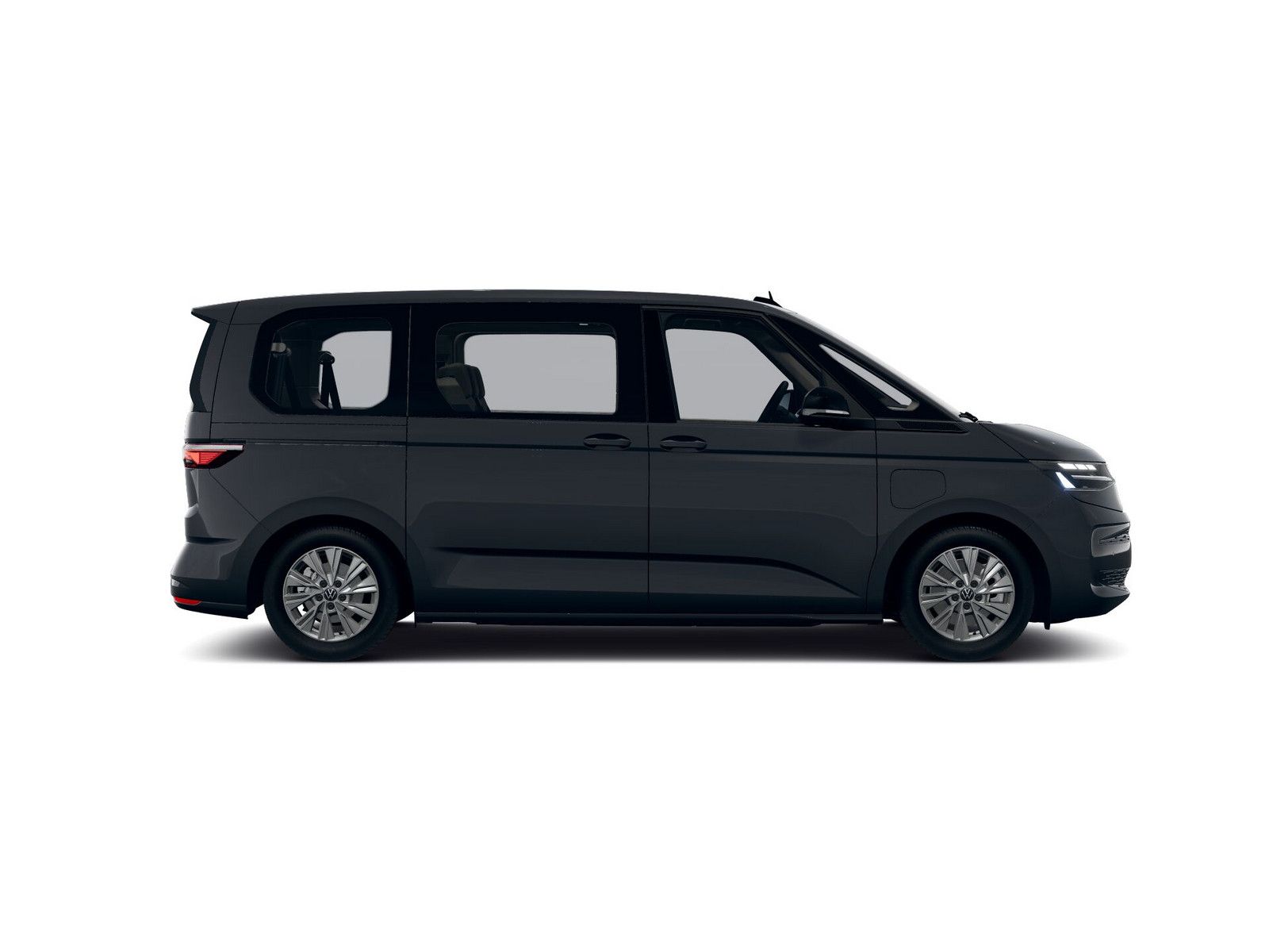 Volkswagen T7 Multivan - Bild 5