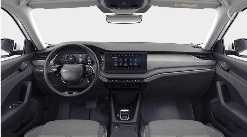 Skoda Octavia - Bild 4