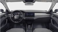 Skoda Octavia - Vorschau Bild 4