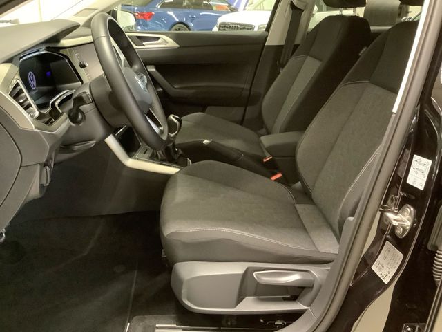 Polo Move 1,0 TSI 70 kW LED, Climatronic, SHZ,