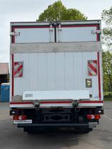 Mercedes-Benz Atego 816 L Kühlkoffer*LBW*Klima*E6C*Bi-Temp*ATP - Angebote