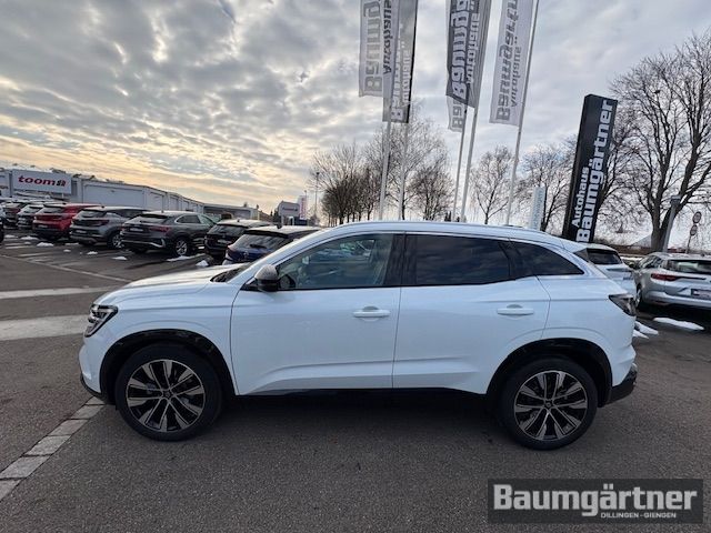 Fahrzeugabbildung Renault Austral TECHNO TCe 160 Automatik Panoramadach