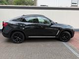 BMW X6 xDrive30d,07.2017,Coupe,Panorama ,Leder - BMW X6 in Essen