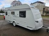 Tabbert Da Vinci 460 E mit EINZELBETTEN / TOP-PREIS ! ! - Wohnwagen Mit einzelbetten