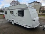 Tabbert Da Vinci 460 E mit EINZELBETTEN / TOP-PREIS ! ! - Wohnwagen Mit einzelbetten
