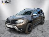 Dacia Duster SCe 115 Prestige *Navi,PDC,SHZ* - Dacia: Standheizung