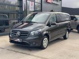 Mercedes-Benz Vito 2.0 CDI 116 CDI PRO RWD lang*NAVI*TEMPOMAT - Mercedes-Benz Vito mit Diesel-Antrieb: Grau