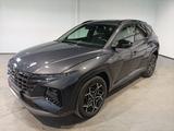 Hyundai Tucson 1.6 T-GDI Hybrid N Line|LED|Navi|ACC|CAM - Hyundai TUCSON: Automatik