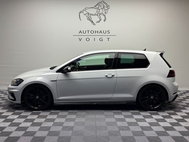 Volkswagen Golf 7R 4Motion|Virtual|CarPlay|Leder|Navi|Kamer