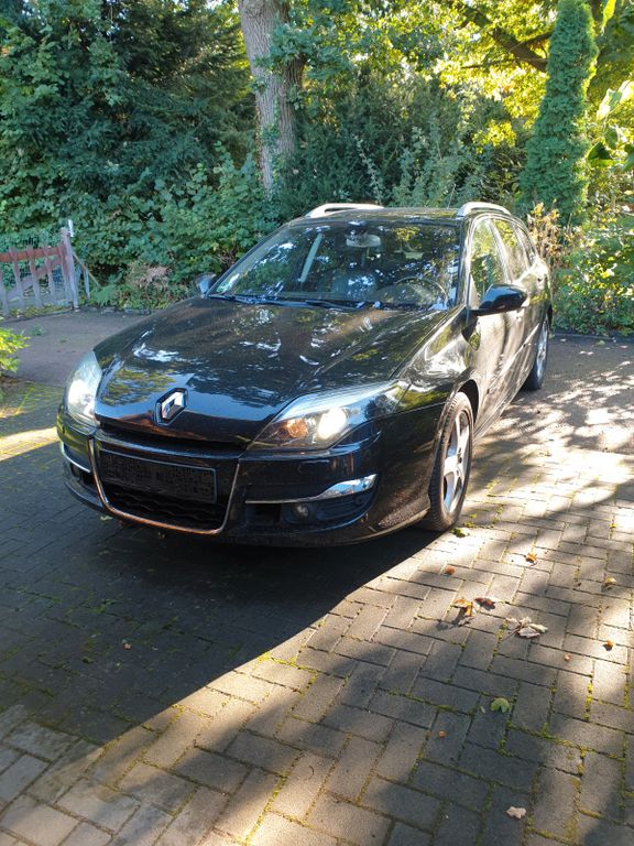 Renault Laguna