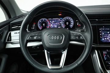 Audi Q7 - 11