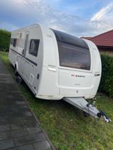 Adria Alpina 663 UK - Adria Wohnwagen Klimaanlage
