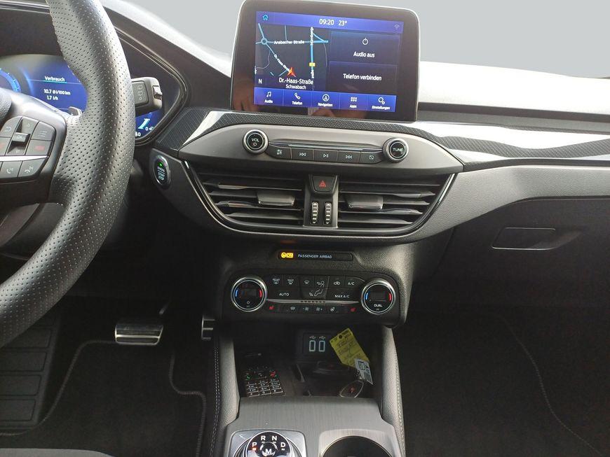 Ford Focus 2.3 EcoBoost S&S Aut. ST, миниатюра 14