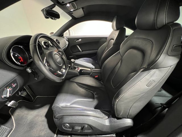 Audi TT RS Coupe quattro ABT 420 PS,Bose,Navi,Rotor