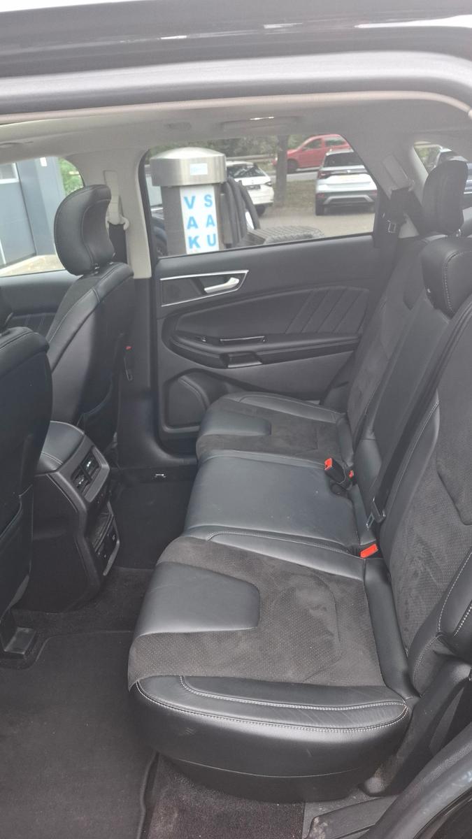 Ford Edge 2,0 l TDCi Bi-Turbo 4x4 Sport Service NEU