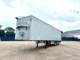 Benalu WALKING FLOOR - 89m3 - ALU chassis + ALU Box - 2 - Benalu LKWs