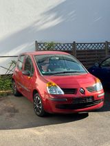 Renault Modus Cité 1.5 dCi | 75.500km Auto... - Renault Megane: 7