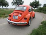 Volkswagen Käfer 1303 S  TÜV NEU, Oldtimer - Volkswagen Käfer: Limousine, 1303