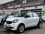 Smart ForFour forfour Basis 52kW*Klimaauto*Usb* - Smart Gebrauchtwagen von 2016