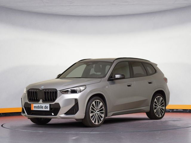 BMW X1 xDrive23d M Sportpaket DriveAss AHK*UVP66.200