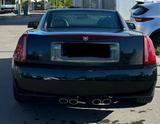 Cadillac XLR 4.6 V8 Autom. - - Cadillac Gebrauchtwagen von 2006