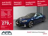 Audi A5 Cabriolet 35 TFSI advanced S tronic AHK*NAVI+ - AUDI A5 Leasingangebote für Privatpersonen