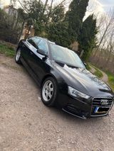 Audi A5 1.8 TFSI multitronic Sportback - - Audi A5: Sportback Multitronic