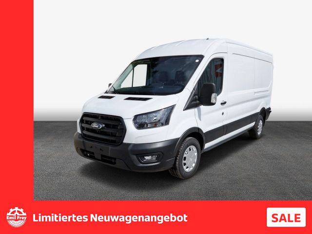 Ford Transit 350 L3H2 Lkw VA Trend 125 kW, 4-türig (D