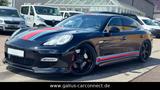 Porsche Panamera Turbo *BI-XENON*CHRONO*22-ZOLL* - Porsche Panamera: Coupe