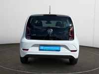 Volkswagen up! - Vorschau Bild 4