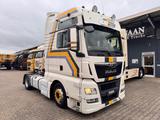 MAN TGX 18.440 4x2   LLS-U LowLiner XXL - MAN Low
