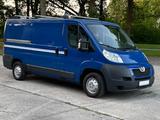Peugeot 2.2 Lang,Camper/WohnMobil,1-Hd,AHK,SHZ,Tüv 06/27 - Peugeot Boxer von privat