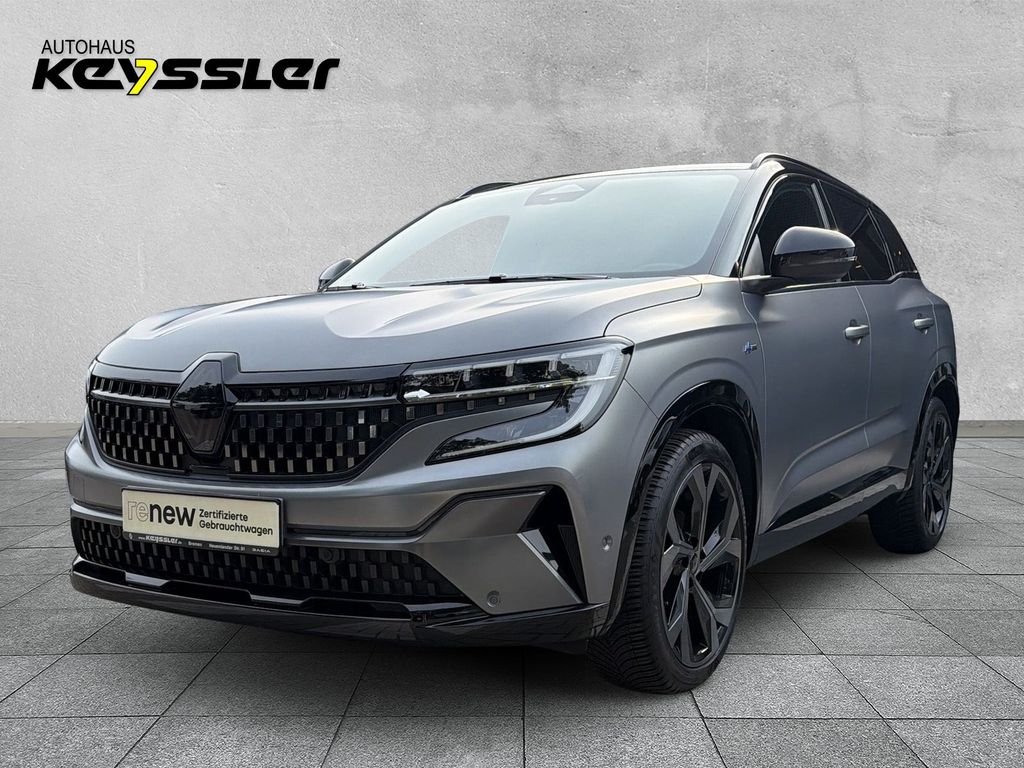 Image of Renault Austral