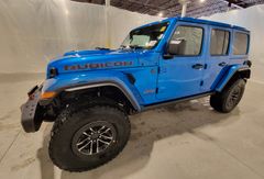 JEEP Wrangler Rubicon Xtreme 35 Hardtop-Sport 3.6l V6