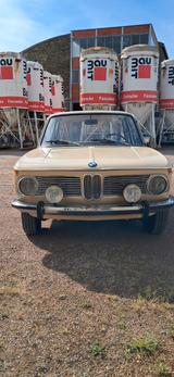 BMW 1602 - BMW: 1602